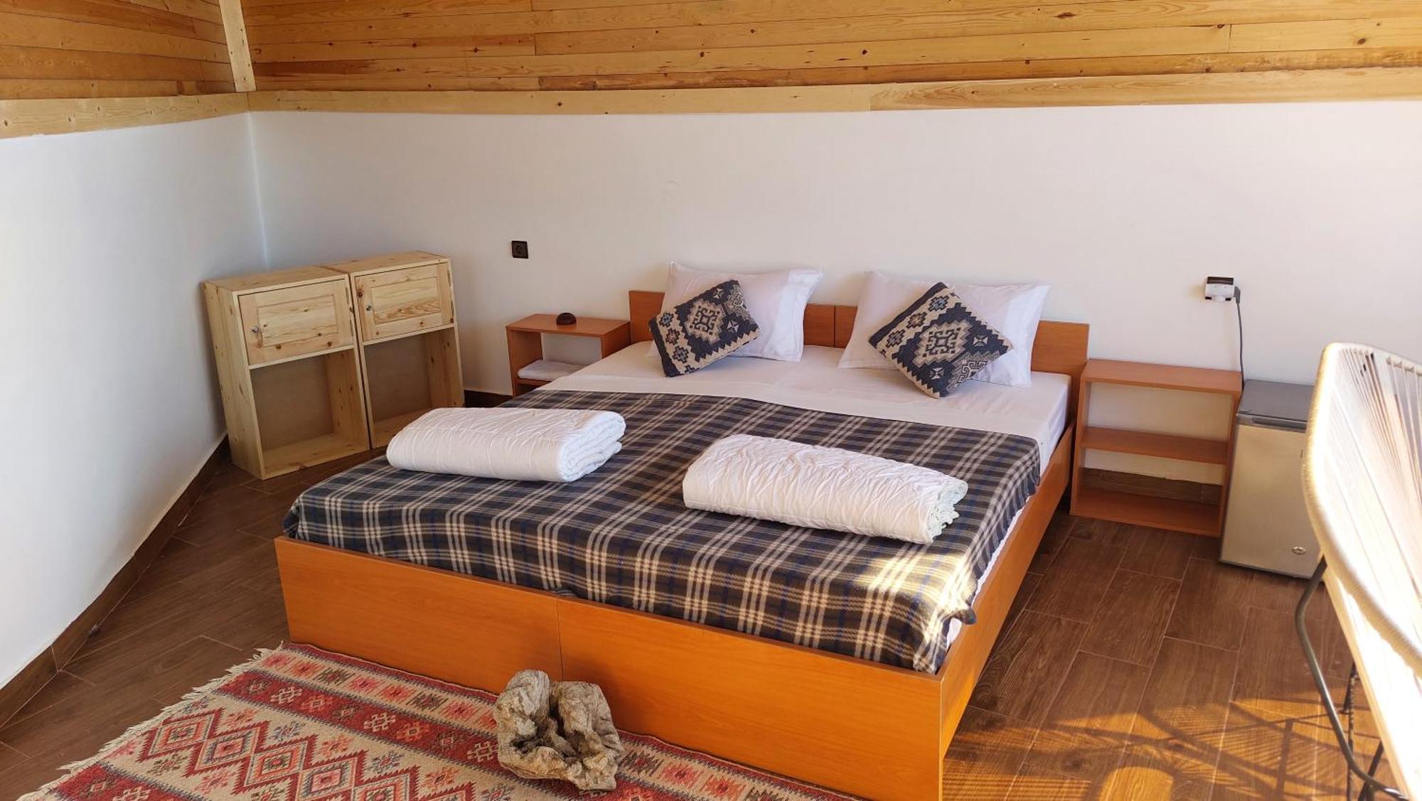 Habibi Hostel Taghazout Zewnętrze zdjęcie