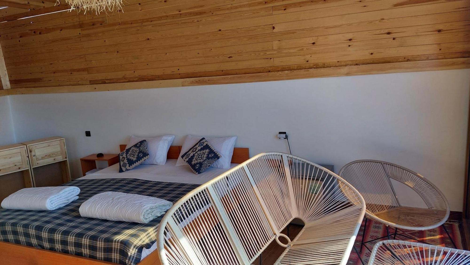 Habibi Hostel Taghazout Zewnętrze zdjęcie