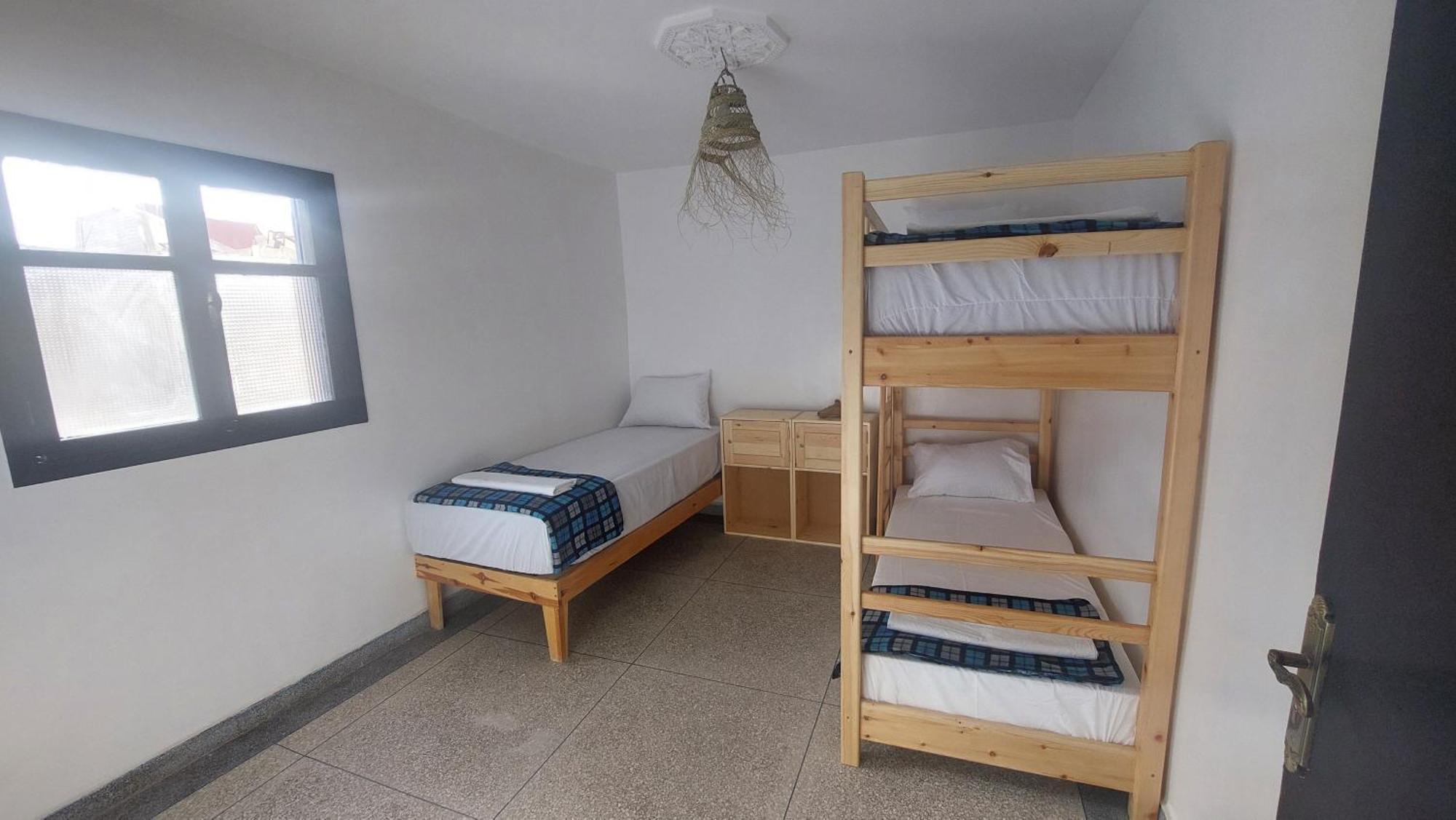 Habibi Hostel Taghazout Zewnętrze zdjęcie