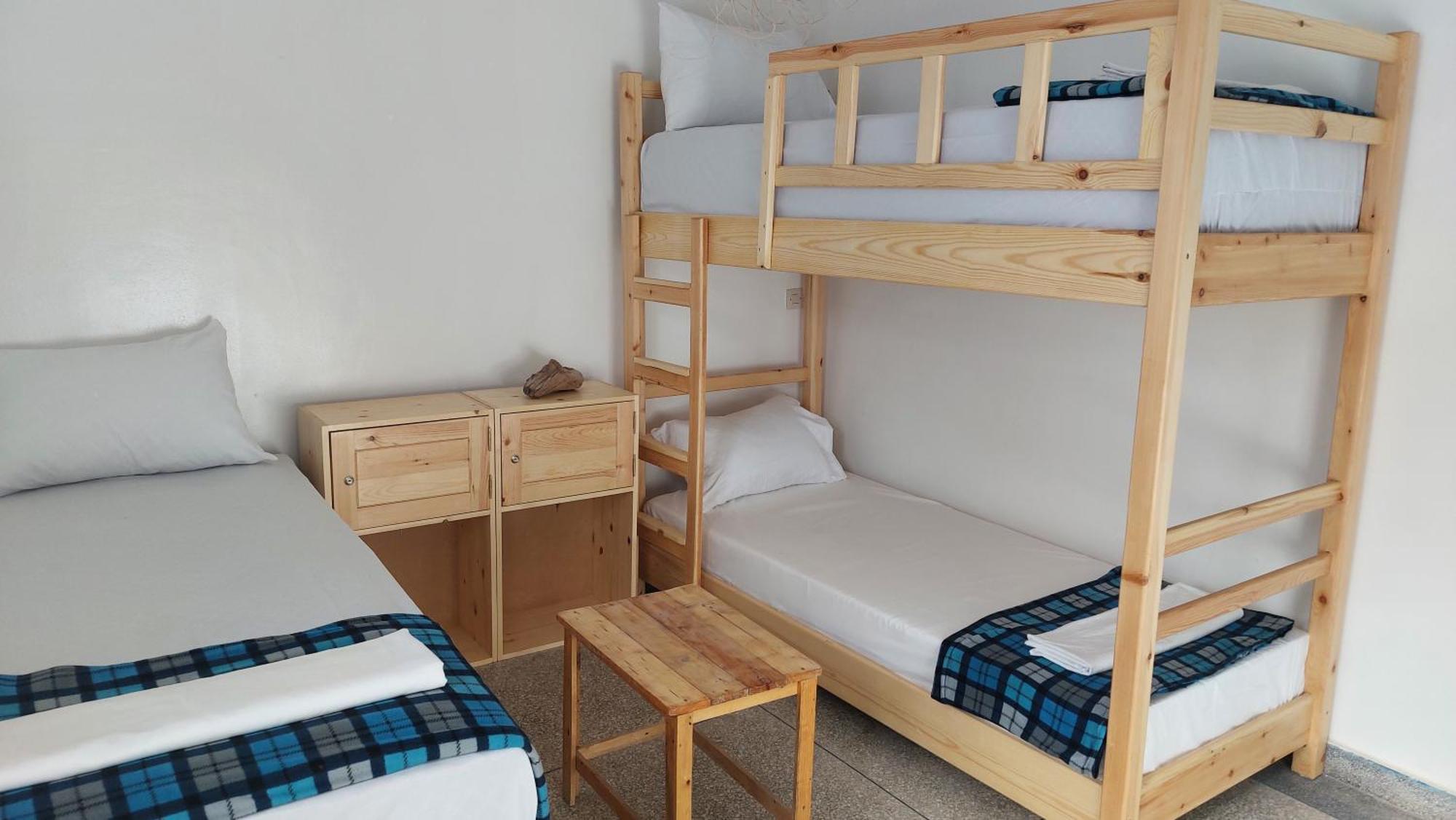 Habibi Hostel Taghazout Zewnętrze zdjęcie