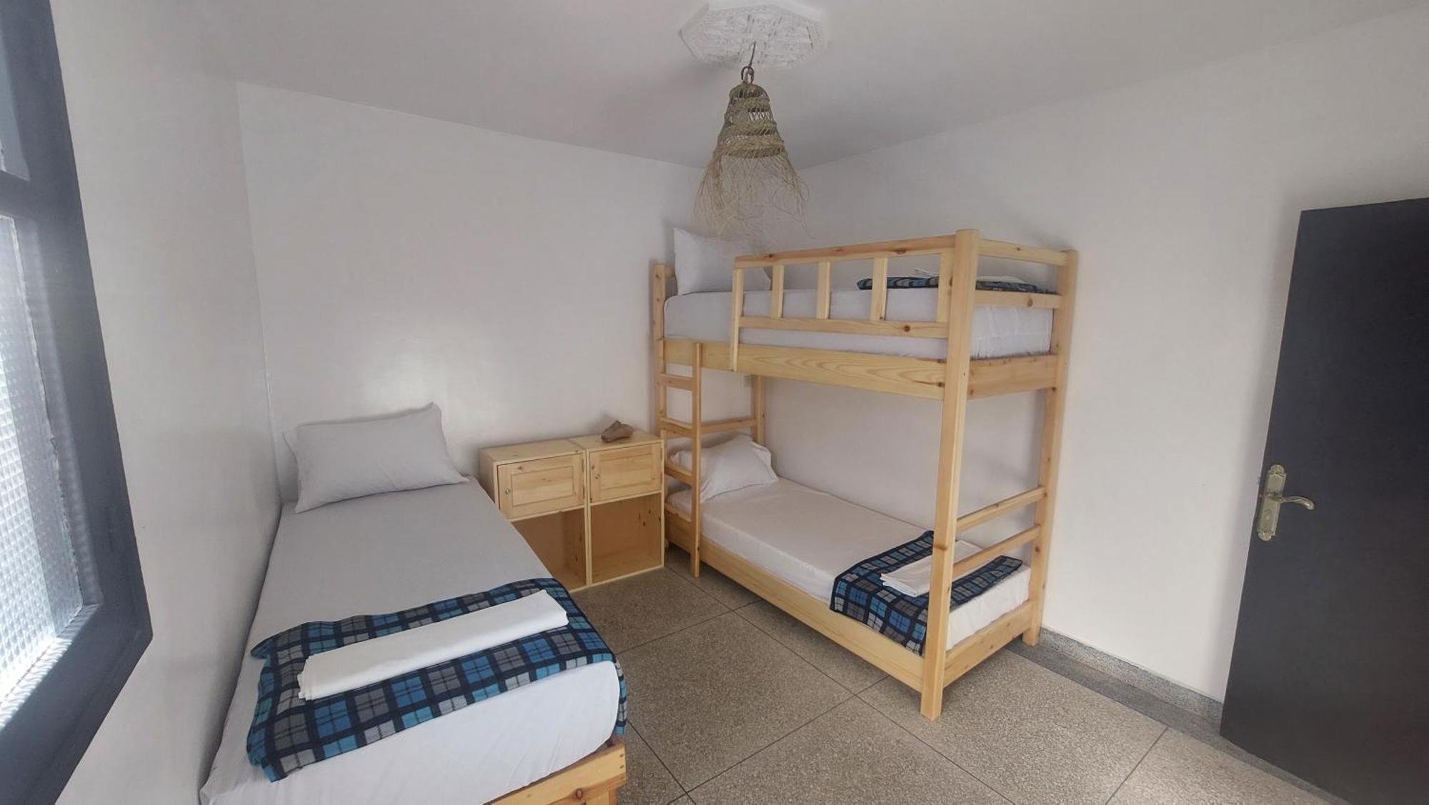 Habibi Hostel Taghazout Zewnętrze zdjęcie
