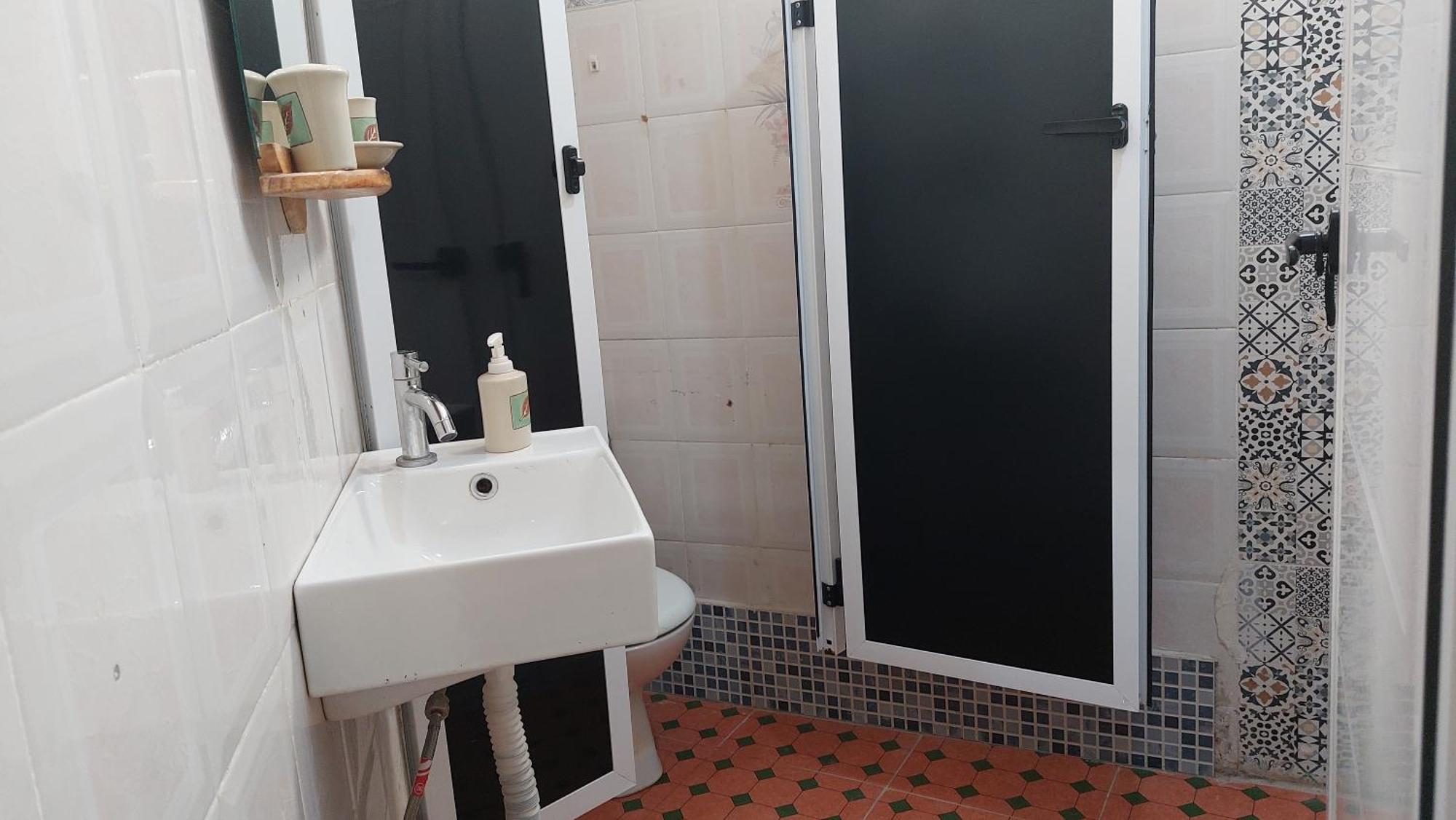 Habibi Hostel Taghazout Zewnętrze zdjęcie