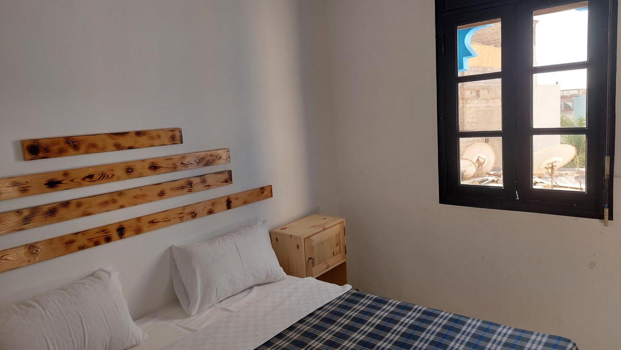 Habibi Hostel Taghazout Zewnętrze zdjęcie