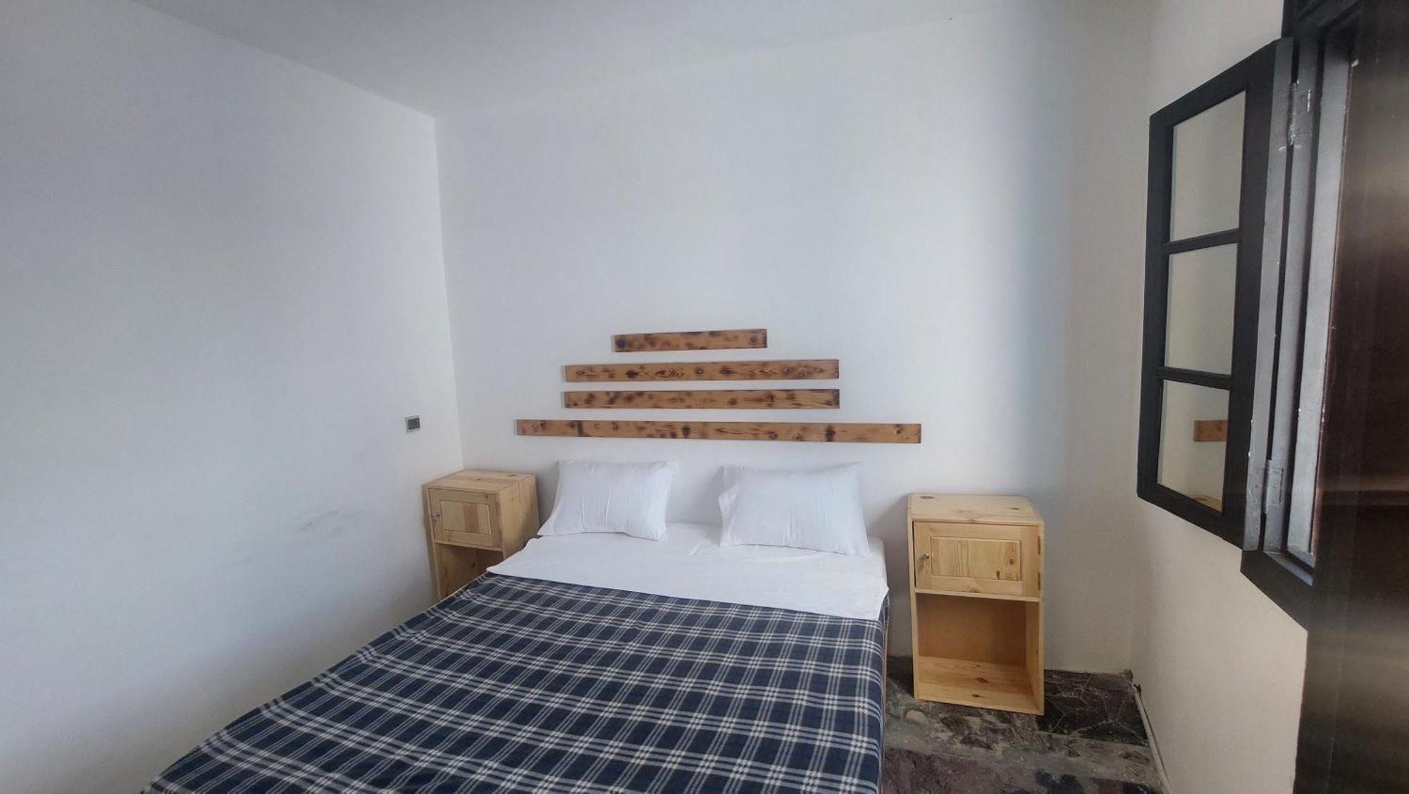 Habibi Hostel Taghazout Zewnętrze zdjęcie