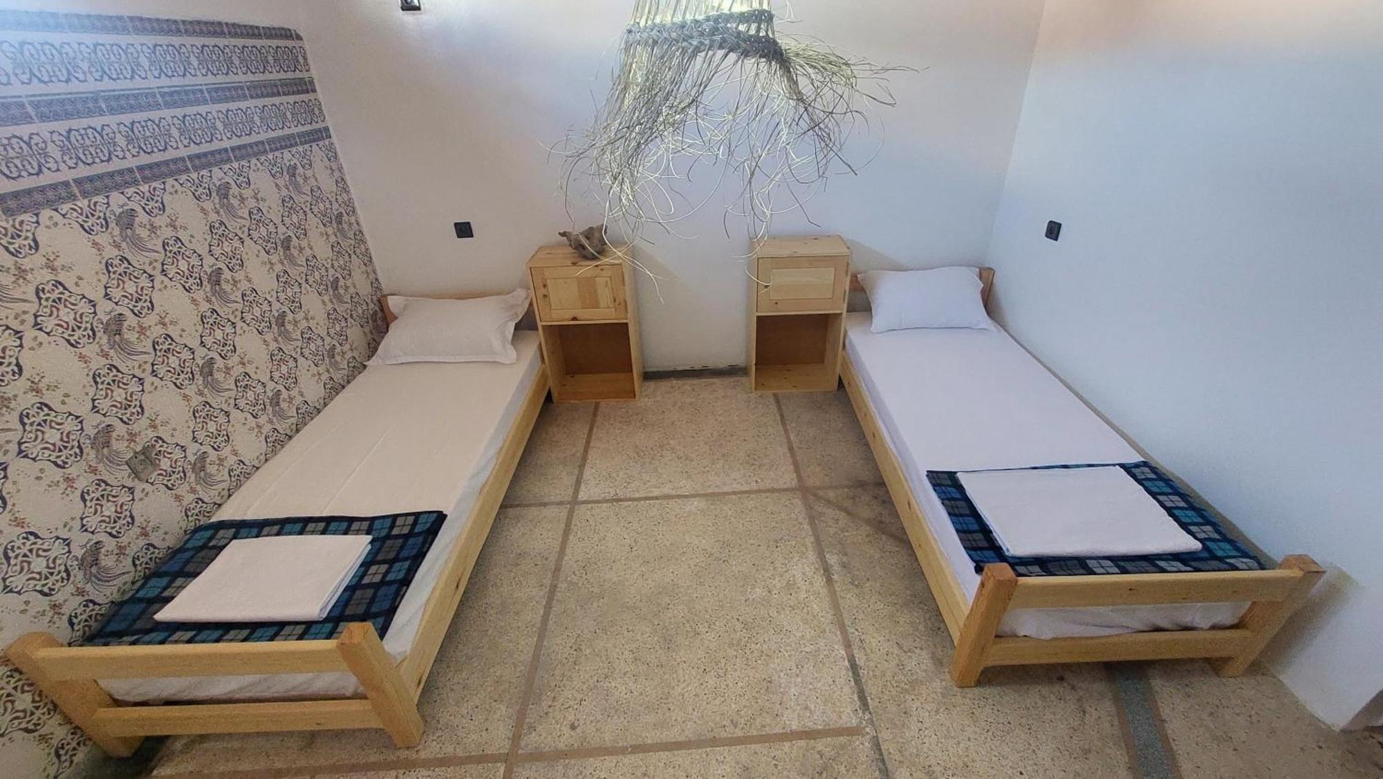 Habibi Hostel Taghazout Zewnętrze zdjęcie