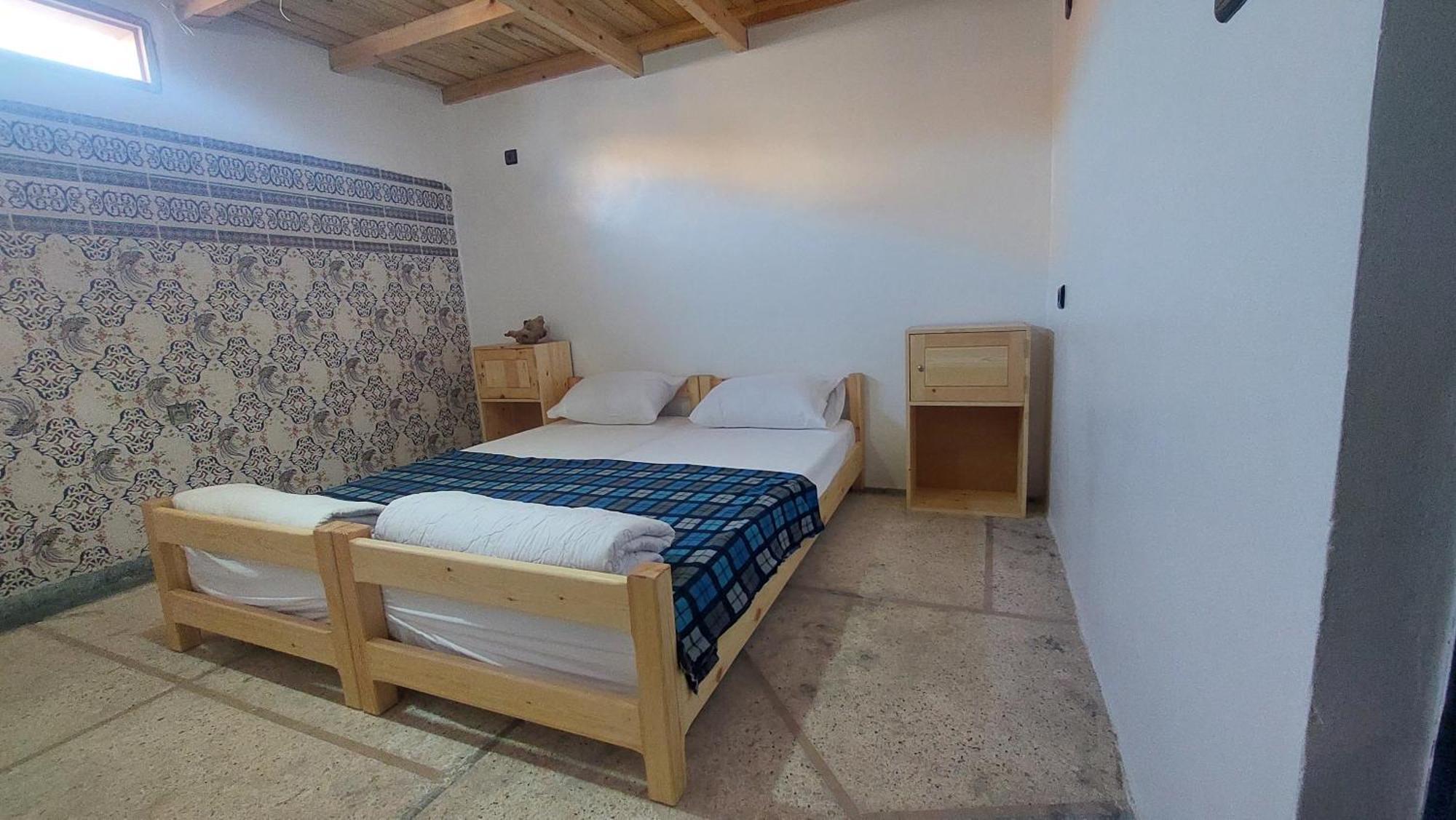 Habibi Hostel Taghazout Zewnętrze zdjęcie