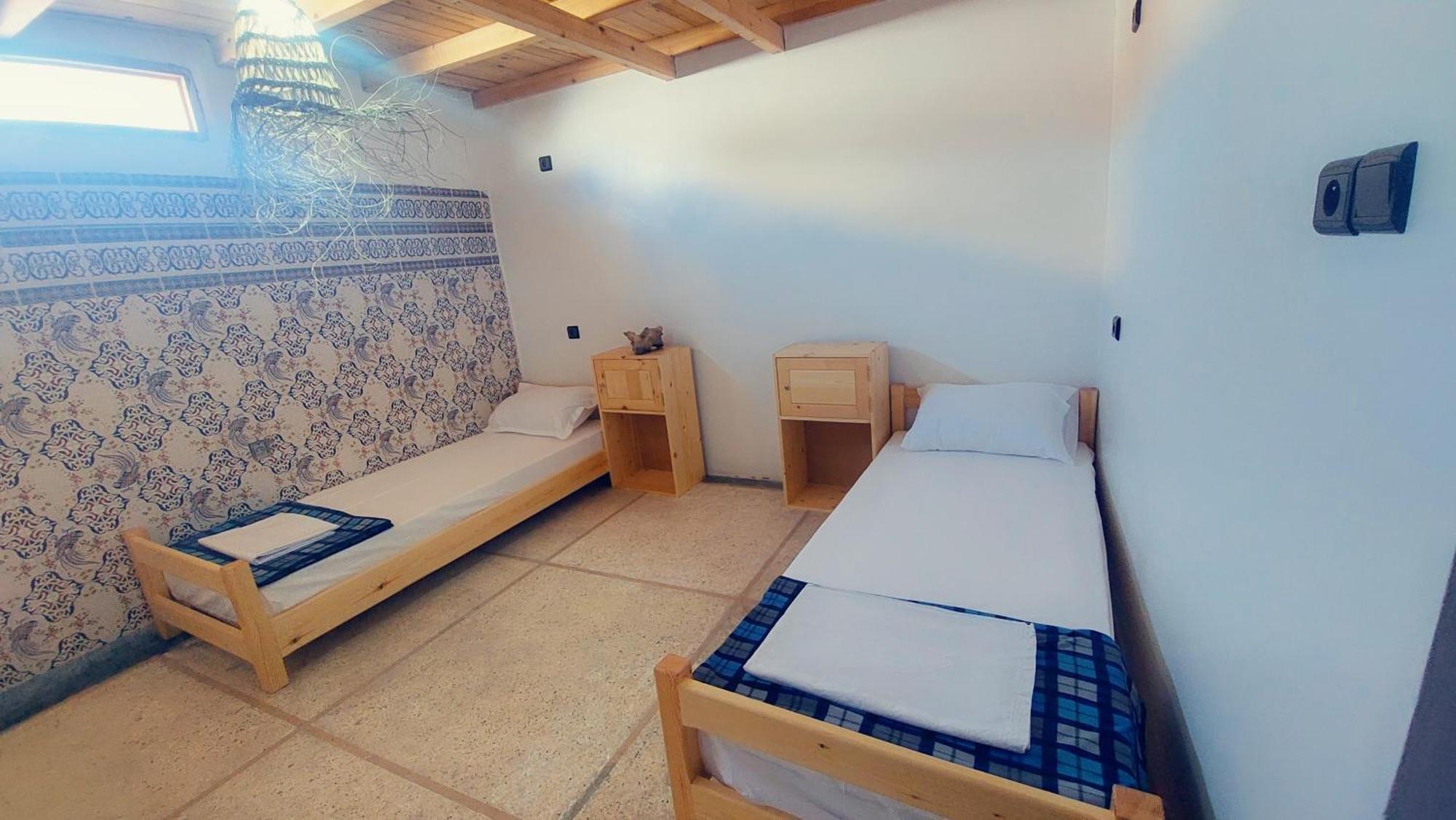 Habibi Hostel Taghazout Zewnętrze zdjęcie