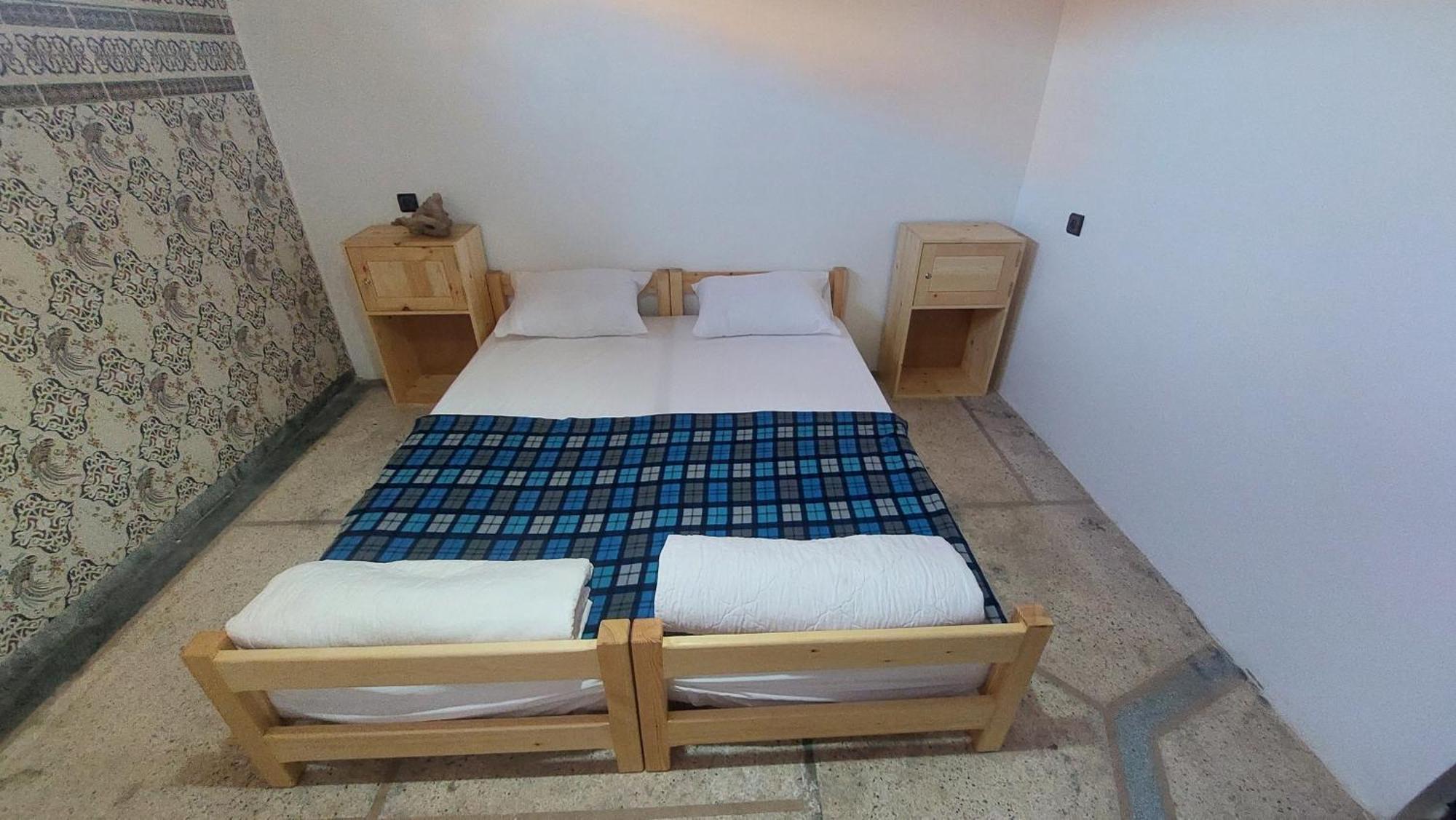 Habibi Hostel Taghazout Zewnętrze zdjęcie