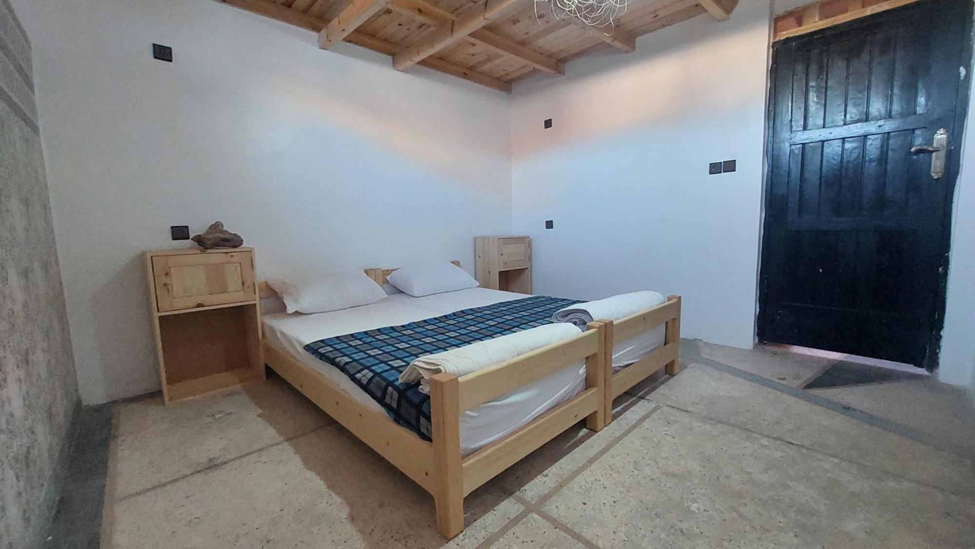 Habibi Hostel Taghazout Zewnętrze zdjęcie