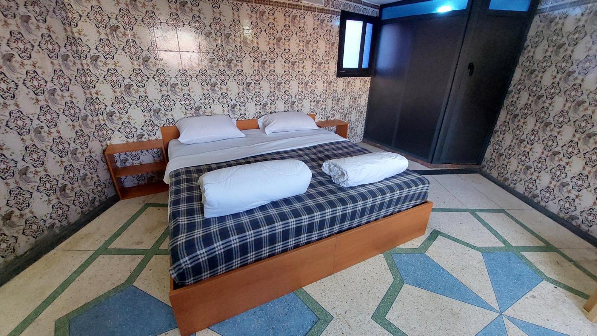 Habibi Hostel Taghazout Zewnętrze zdjęcie