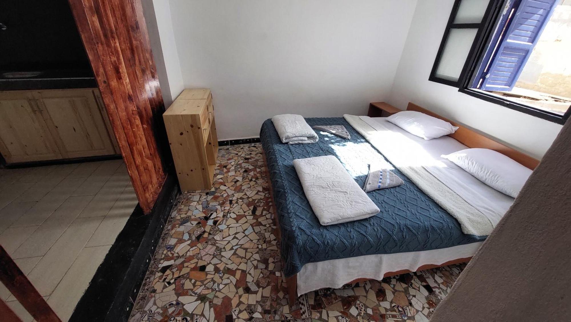 Habibi Hostel Taghazout Zewnętrze zdjęcie