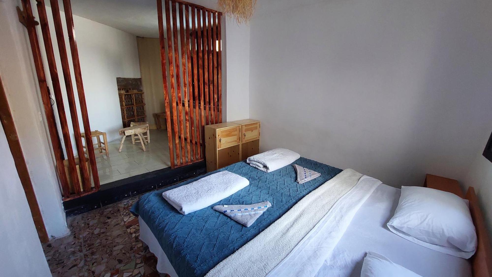 Habibi Hostel Taghazout Zewnętrze zdjęcie