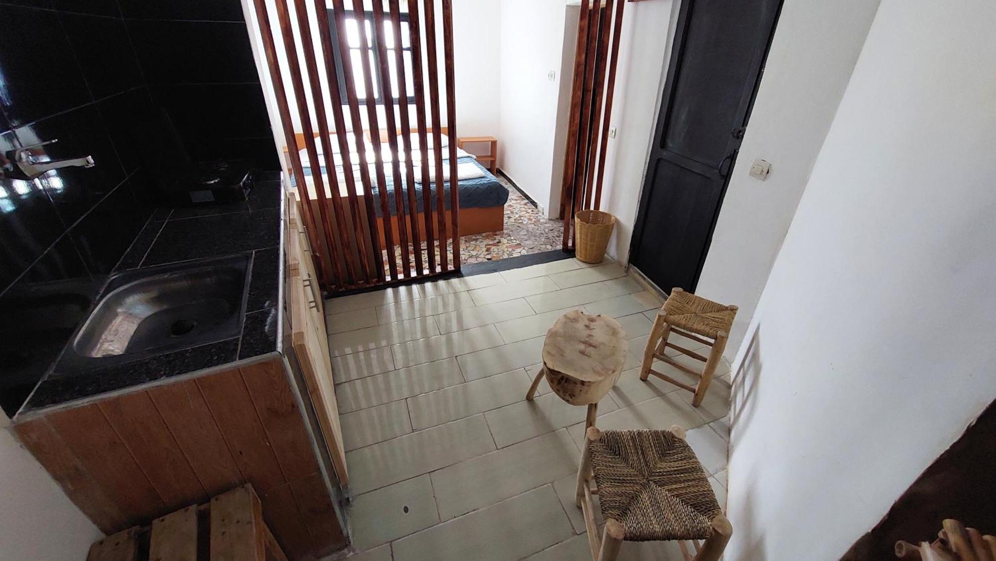 Habibi Hostel Taghazout Zewnętrze zdjęcie