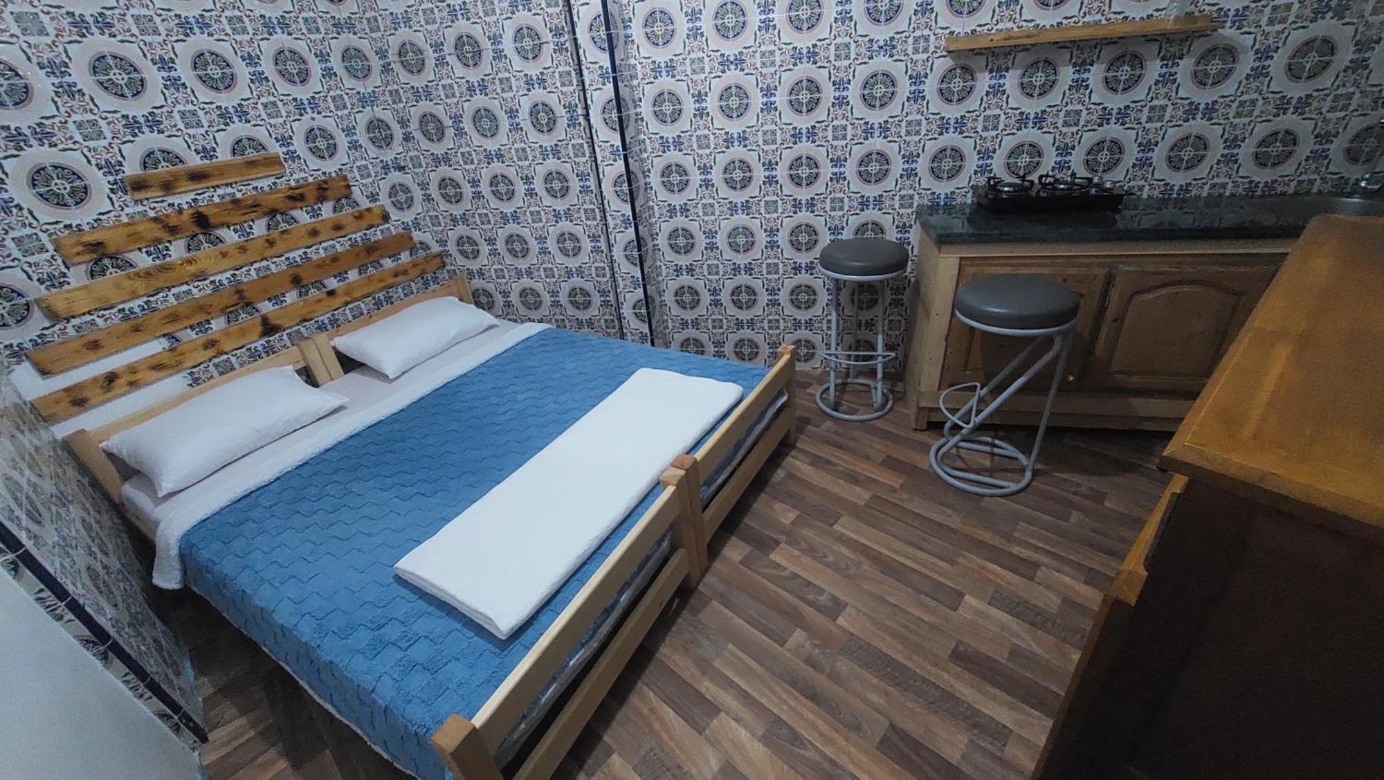 Habibi Hostel Taghazout Zewnętrze zdjęcie