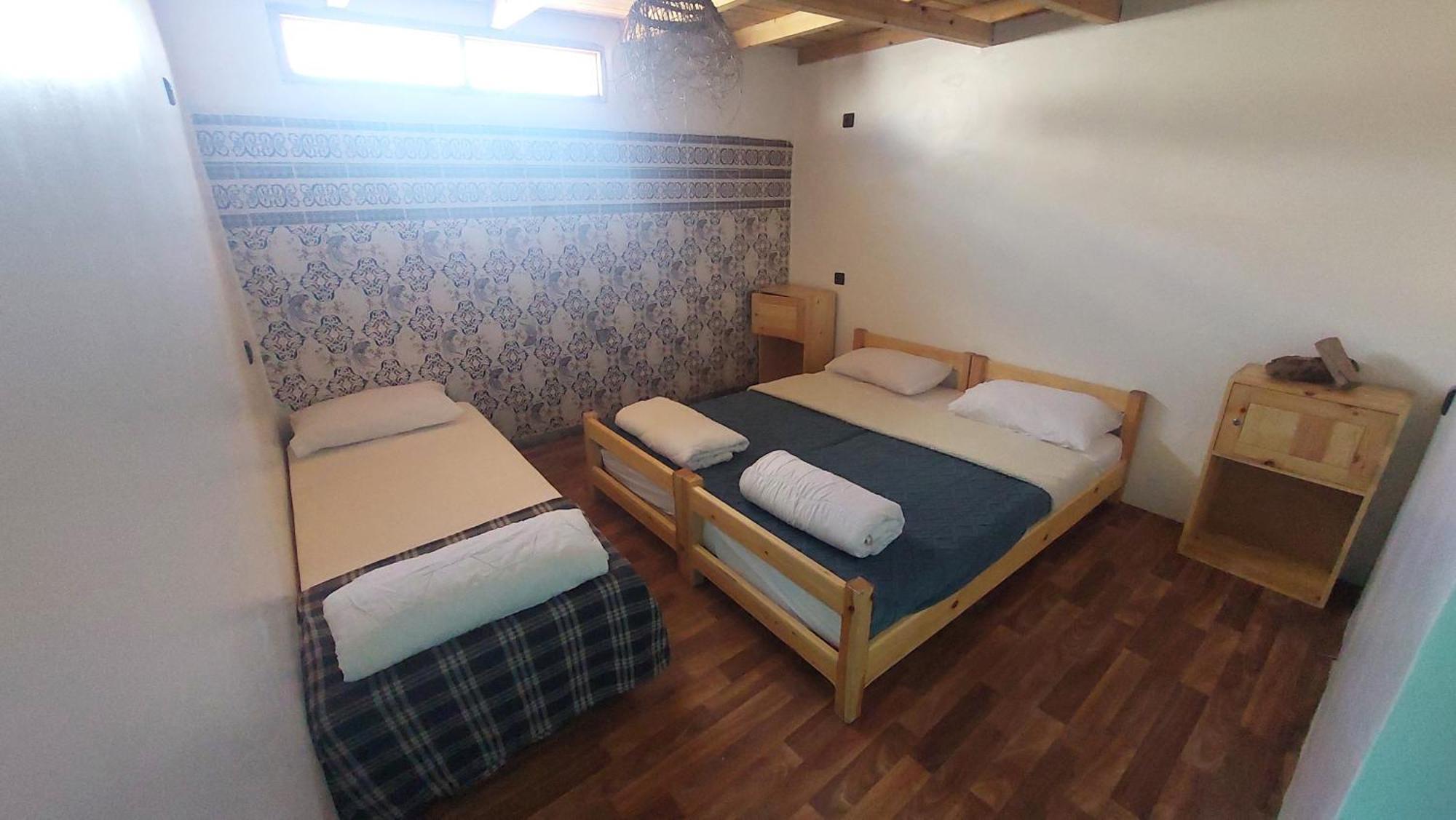 Habibi Hostel Taghazout Zewnętrze zdjęcie