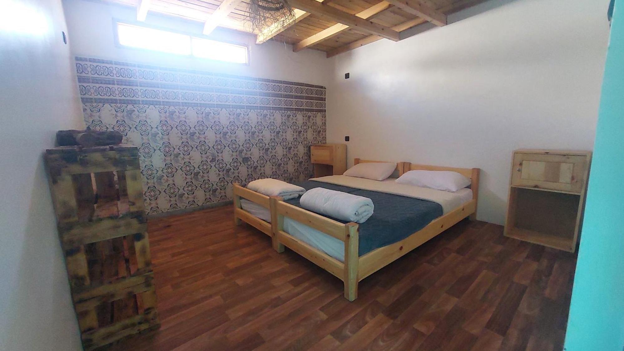 Habibi Hostel Taghazout Zewnętrze zdjęcie