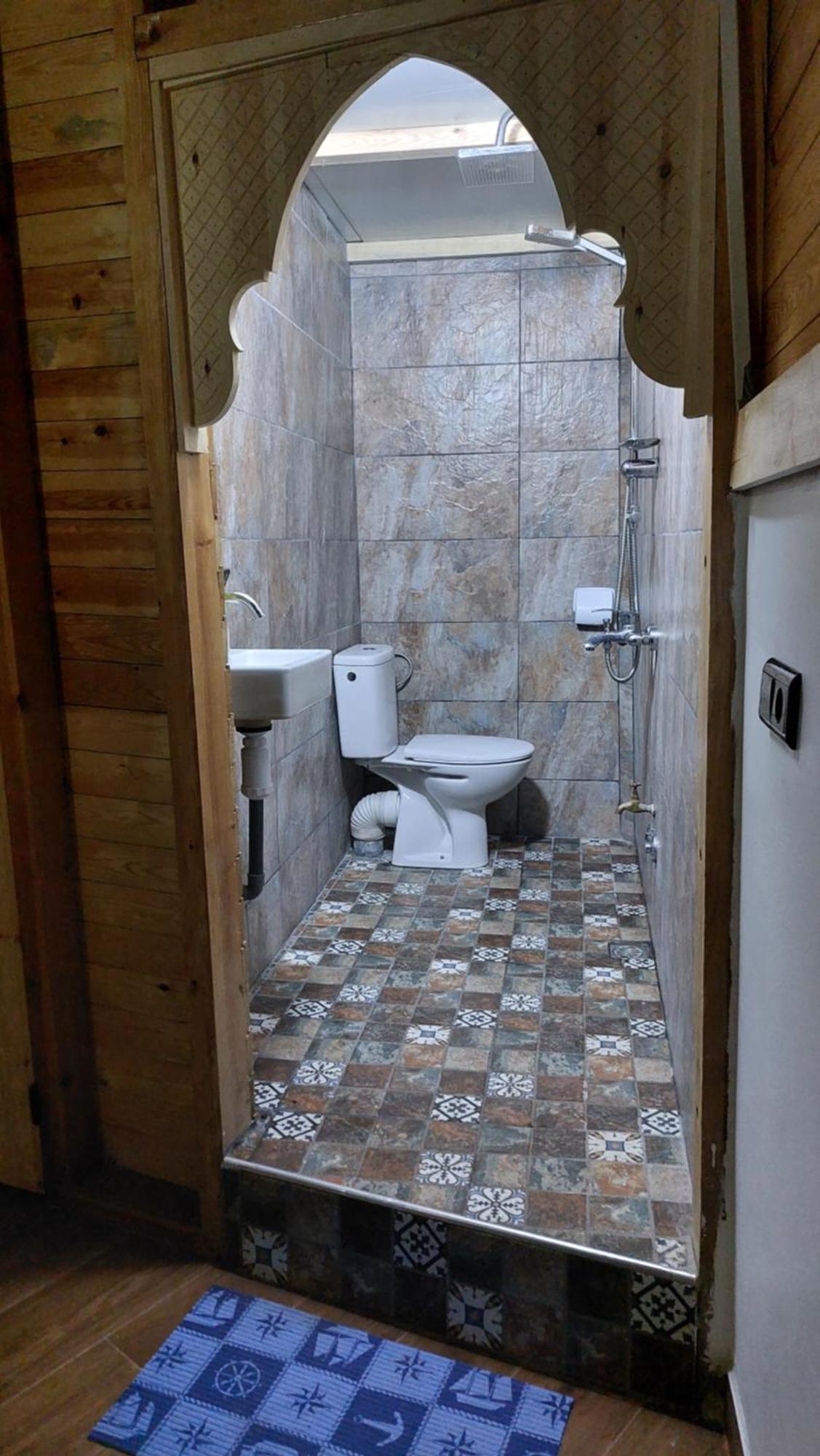 Habibi Hostel Taghazout Zewnętrze zdjęcie