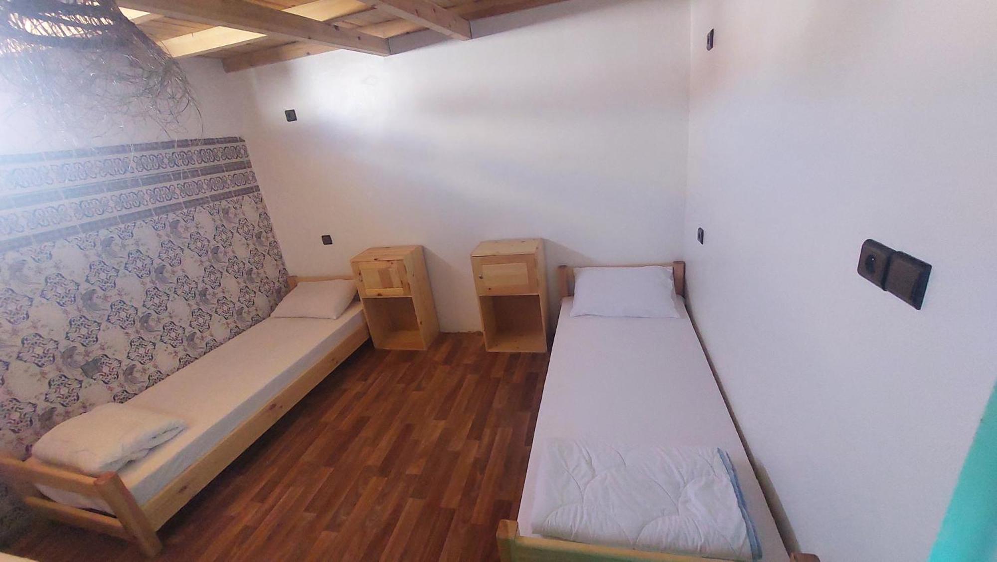 Habibi Hostel Taghazout Zewnętrze zdjęcie