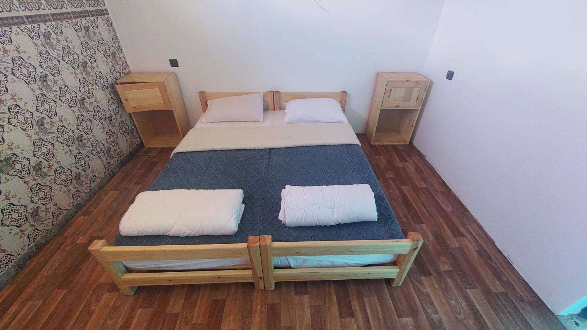 Habibi Hostel Taghazout Zewnętrze zdjęcie