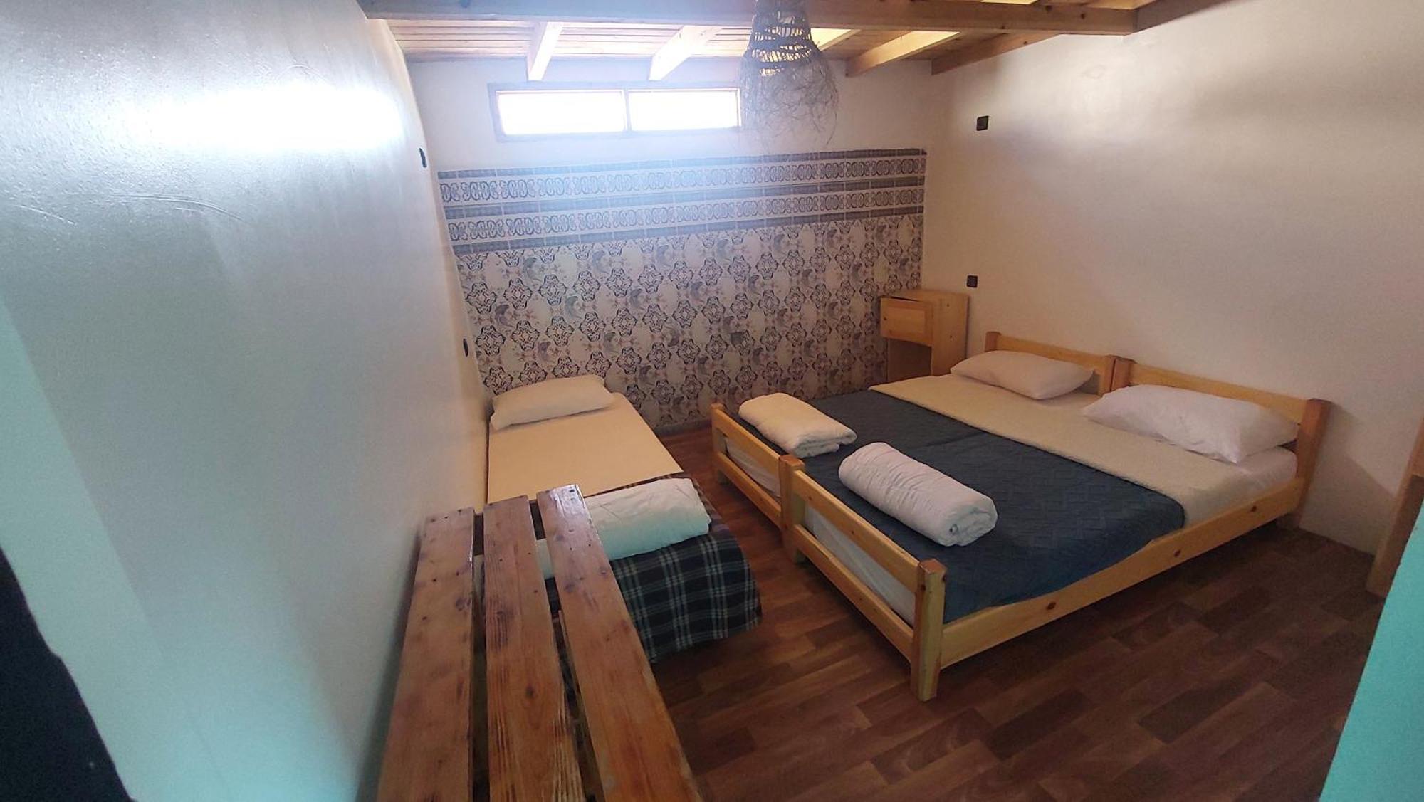 Habibi Hostel Taghazout Zewnętrze zdjęcie